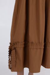 Emin Dress Sample  - Dulce