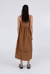 Emin Dress Sample  - Dulce