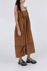 Emin Dress Sample  - Dulce