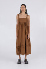 Emin Dress Sample  - Dulce