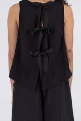 Lynn Top - Black