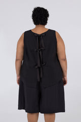 Lynn Top - Black