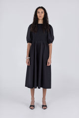 Mott Dress - Black