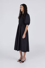 Mott Dress - Black