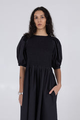 Mott Dress - Black