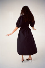 Mott Dress - Black