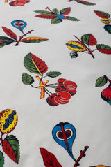 Duvet Bedding Set - Stone Fruit