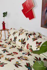 Duvet Bedding Set - Stone Fruit