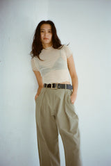 Studio Pant - Sage