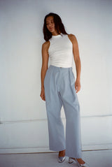 Studio Pant - Sky Blue