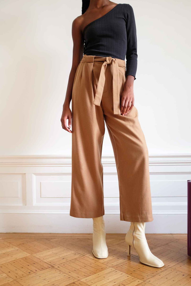 Abby Pant - Cortado WRAY 