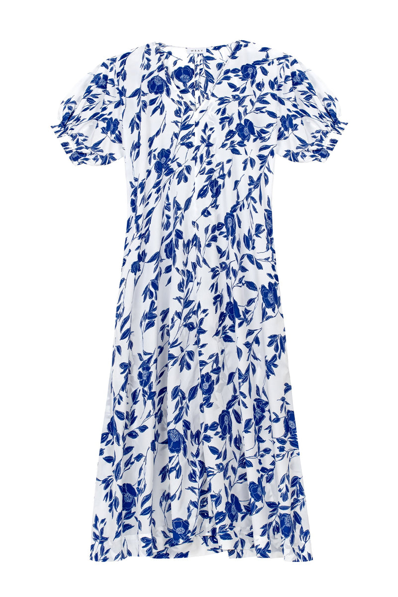 Beatrice Dress - Pottery Floral Dresses WRAY 