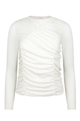 Friday Top - Eggshell Tops WRAY 