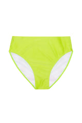 Sport Bikini Bottom - Limon Swim WRAY 