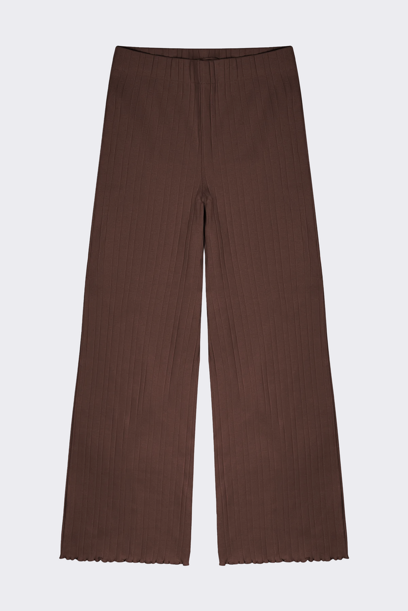 Sabrina Pant - Oak