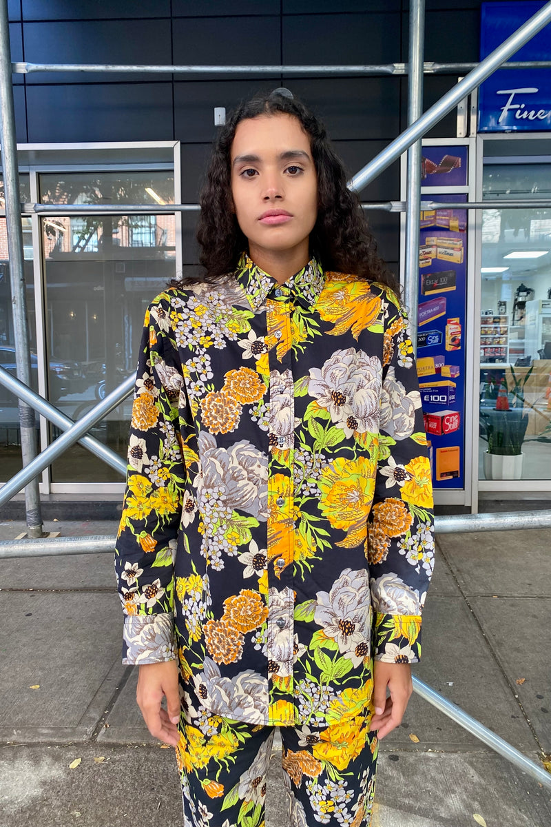 Ralph Shirt - Artichoke