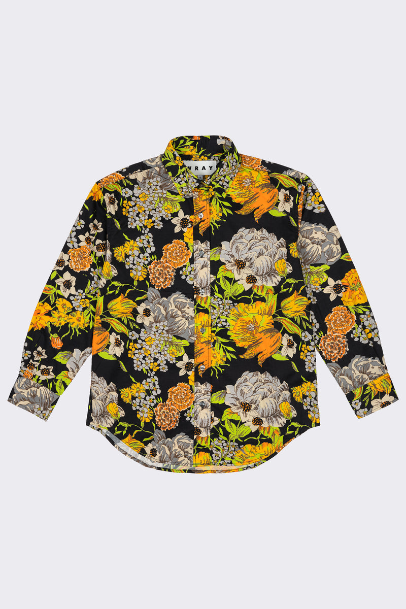 Ralph Shirt - Artichoke