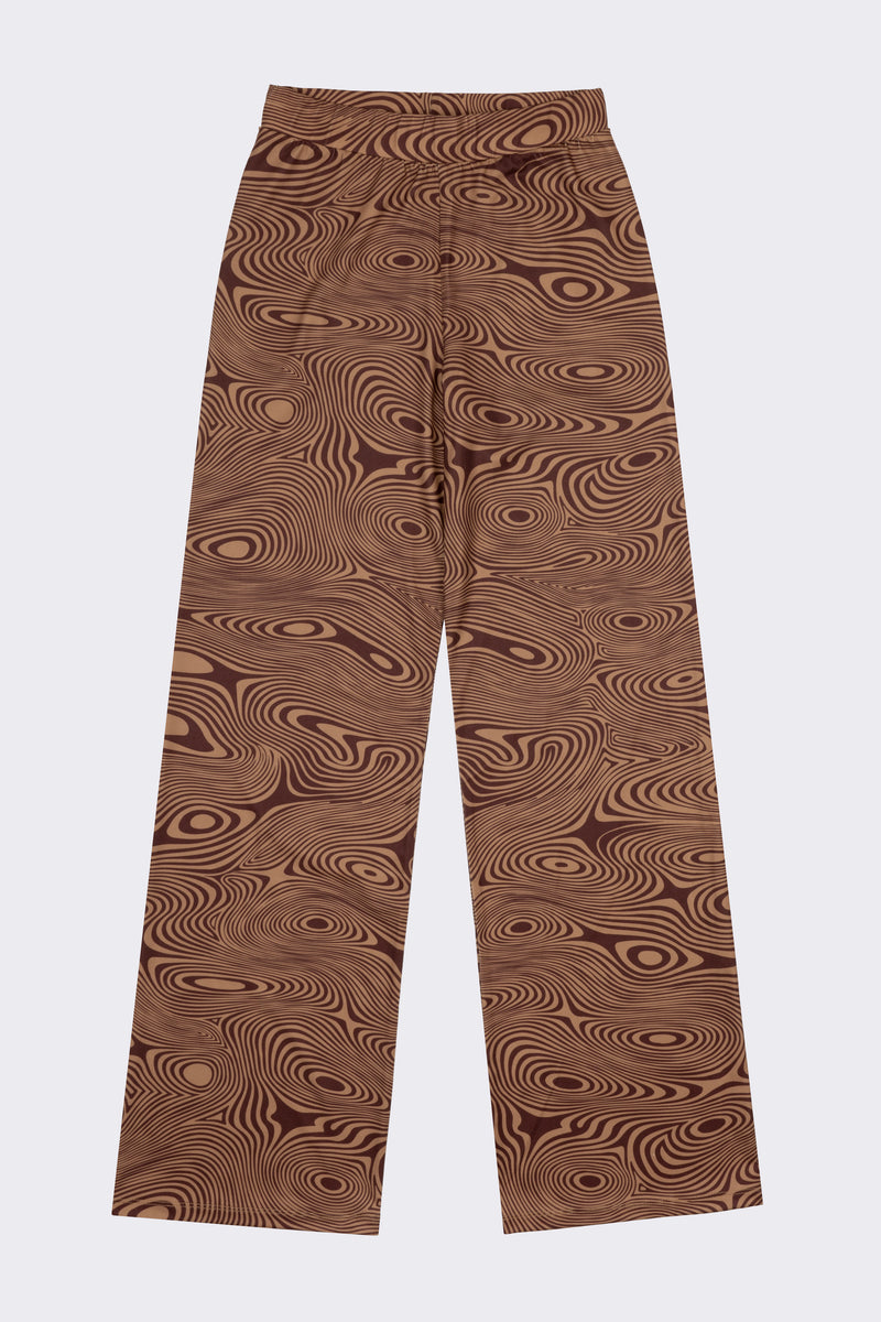 Zadie Pant - Woodgrain