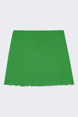 Ana Skirt - Jello Bottoms WRAY 