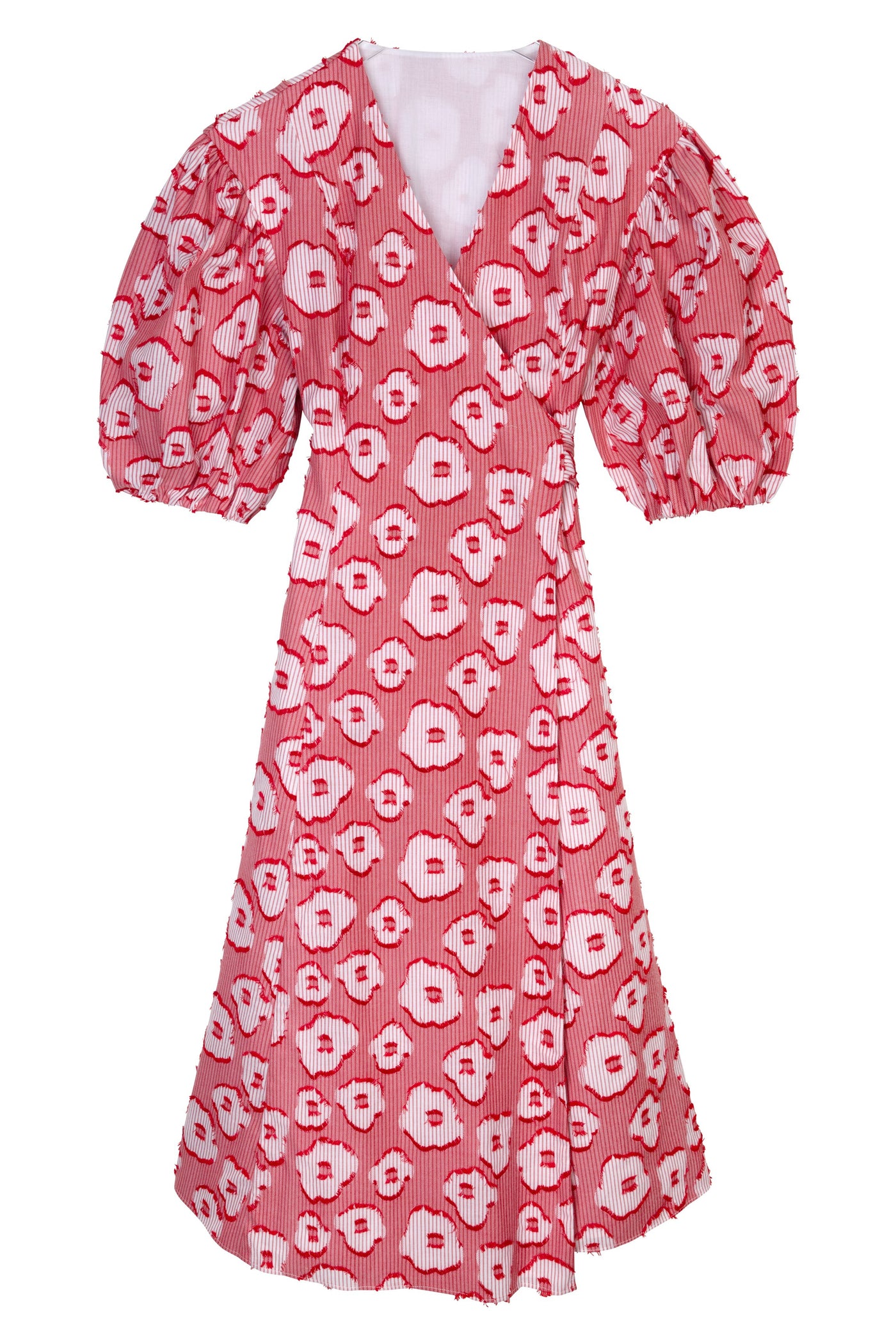 Juliette Dress - Cherry Blossom Dresses WRAY 