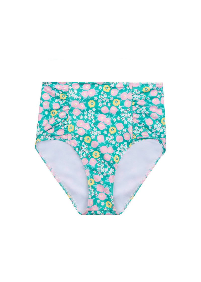 Neve Bikini Bottom - Rosebud Swim WRAY 