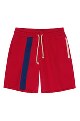 Sweatshorts - Cherry Fizz Bottoms WRAY 